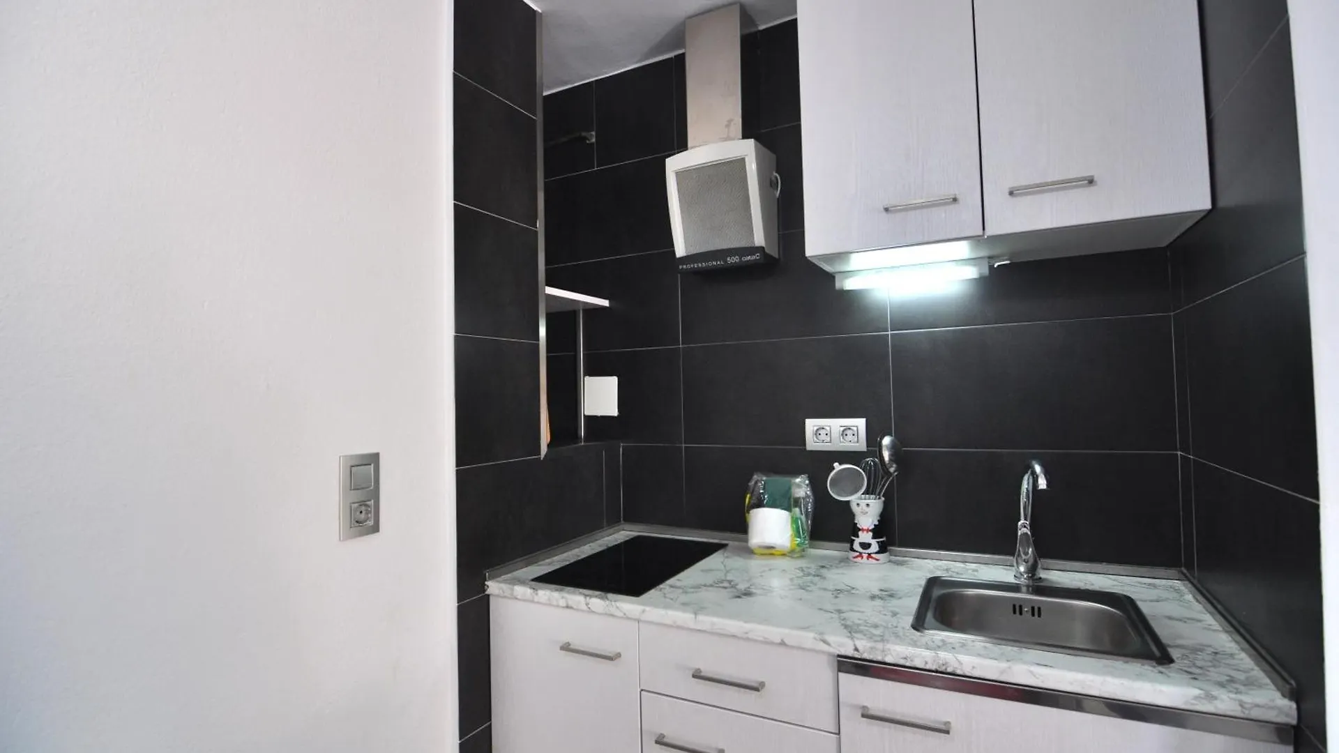 Apartamento RNET - Puerto Simona 05 - Roses Costa Brava