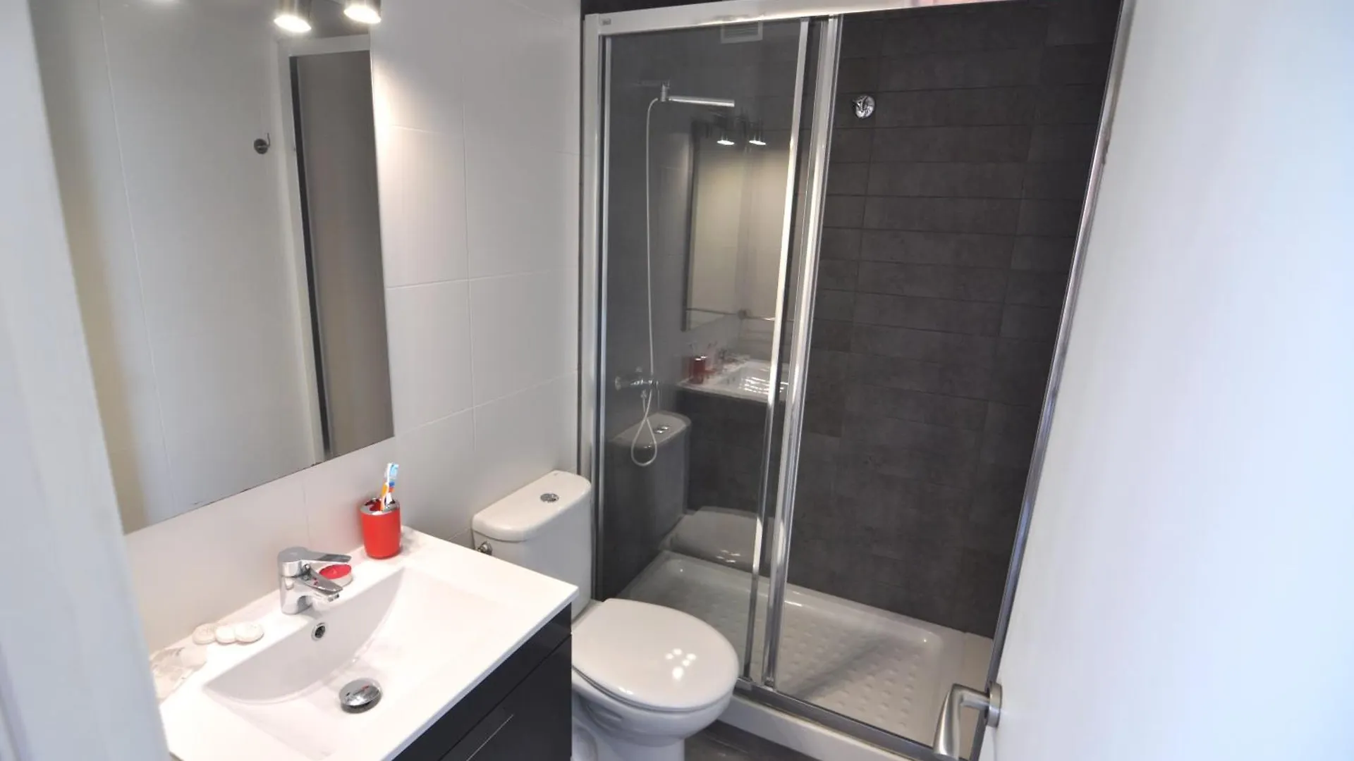 Apartamento RNET - Puerto Simona 05 - Roses Costa Brava